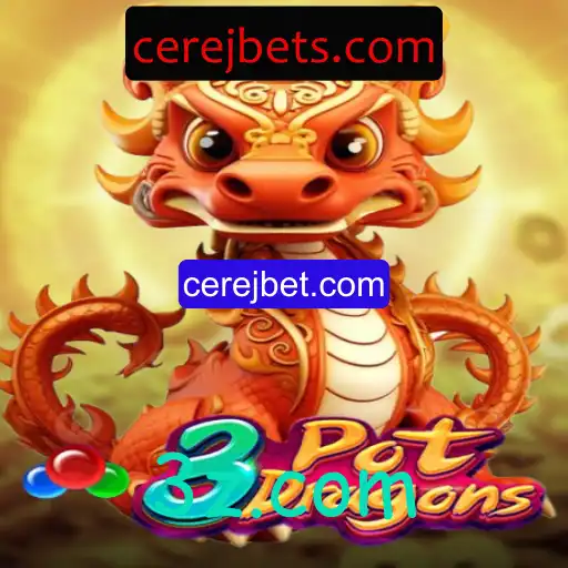 Descubra o Mundo Fascinante de 3PotDragons