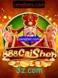 Explorando o Mundo do Jogo 888CaiShen: Uma Experiência Mágica em cerejbet.com