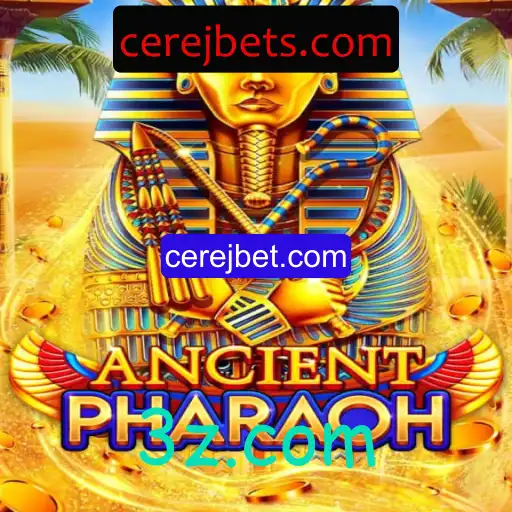 AncientPharaoh: Um Mergulho no Mundo dos Faraós