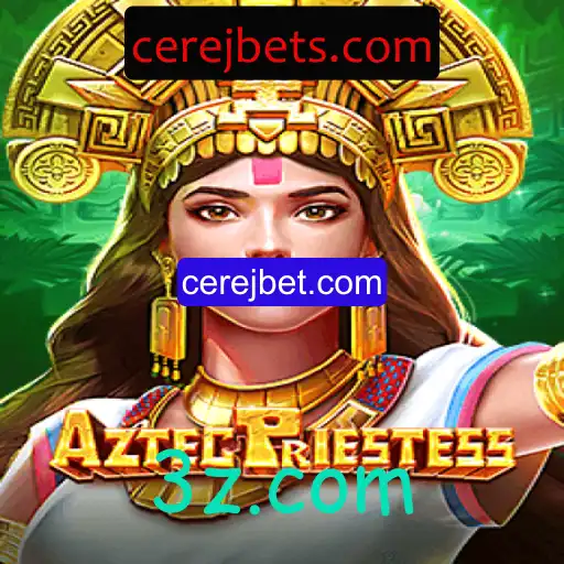 Descubra a Magia de AztecPriestess no cerejbet.com