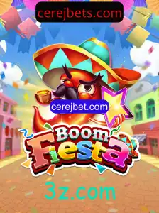Descubra o Empolgante Jogo BoomFiesta