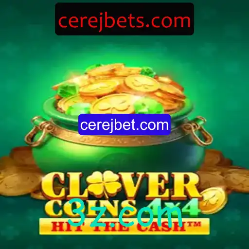 Descubra CloverCoins4x4: O Jogo de Estratégia Inovador