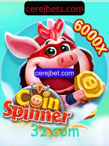 Descubra as Emoções e Regras do CoinSpinner em cerejbet.com