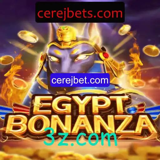 Descubra o Fascinante Mundo de EgyptBonanza na cerejbet.com