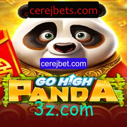 GoHighPanda: A Nova Sensação do Mundo dos Jogos