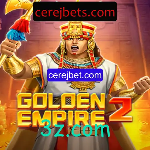 Descubra o Fascinante Universo de GoldenEmpire2 no cerejbet.com
