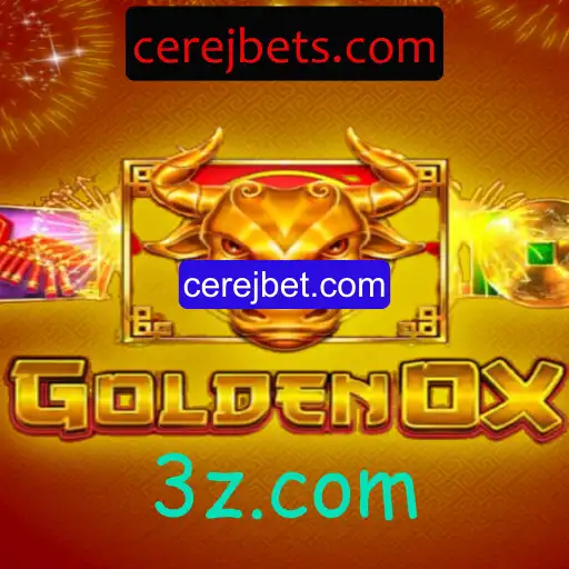 Descubra o Envolvente Mundo de GoldenOx no cerejbet.com