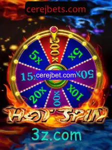Explorando HotSpin: O Jogo de Cassino que Ganhou Popularidade