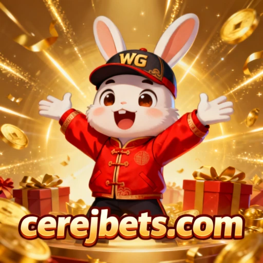 cerejbet.com Logo