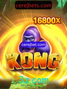 Descubra o Empolgante Mundo do Jogo Kong