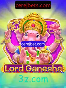 Explorando o Mundo do Jogo 'LordGanesha' na Plataforma Cerejbet