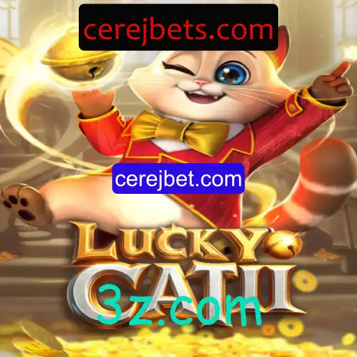 Descubra o Fascinante Mundo de LuckyCatII: O Novo Sucesso em cerejbet.com