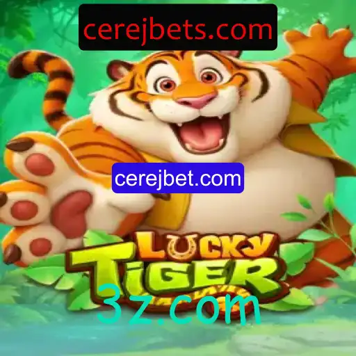 Explorando o Mundo do Jogo LuckyTiger: Regras e Estrutura