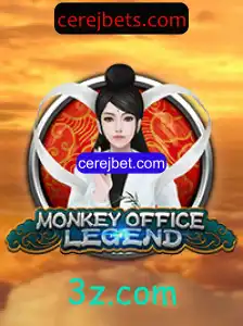 Descubra o Fascinante Mundo de MonkeyOfficeLegend
