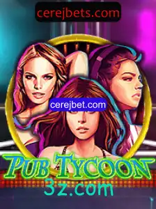 Descubra PubTycoon, o Jogo de Administração de Pubs com a Cerejbet.com