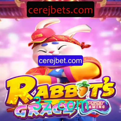 Explore o Mundo de RabbitsGrace: O Novo Sensação no Universo dos Games