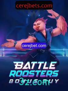 Descubra o Excitante Mundo de BattleRoostersBonusBuy