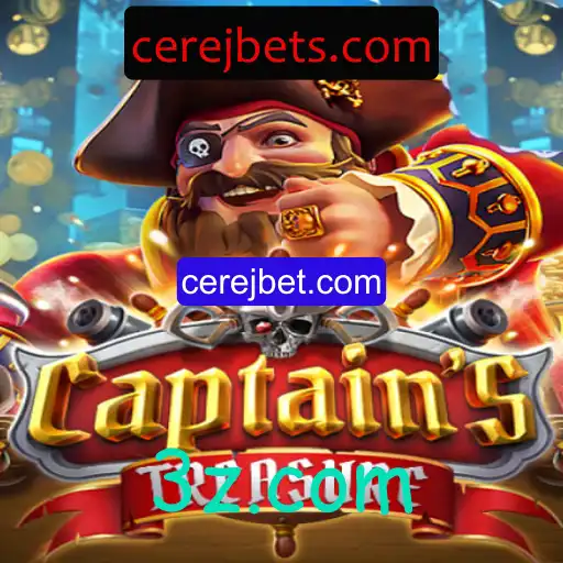 Explorando a Aventura de CaptainssTreasure no Universo de cerejbet.com