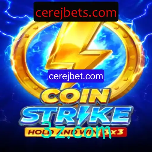 Explore o Universo de Coinstrike: Um Jogo Inovador na Plataforma Cerejbet.com