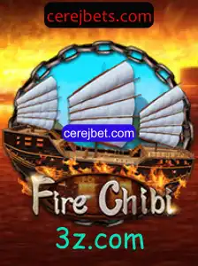 FireChibi: Desvendando a Nova Sensação dos Jogos Online com cerejbet.com