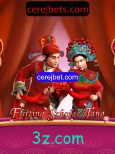 Explorando o Universo de Flirting Scholar Tang em cerejbet.com