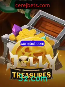 Descubra o Fascinante Mundo de JollyTreasures no cerejbet.com
