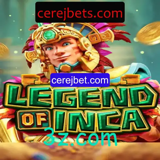 Conheça o Inovador Jogo LegendofInca na Plataforma cerejbet.com