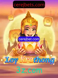 Descubra o Fascinante Jogo LoyKrathong e suas Regras