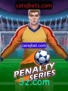 Descubra o Jogo PenaltySeries: A Nova Emoção do Mundo Digital