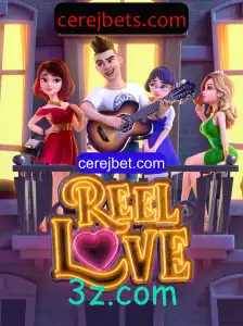 ReelLove: A Nova Sensação no Mundo dos Jogos Online