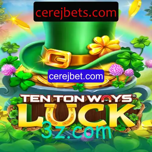 Explorando o Jogo TenTonWaysLuck na Plataforma cerejbet.com