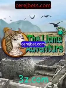 TheLlamaAdventure: Exploração e Estratégia no Mundo dos Games