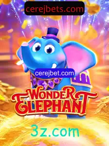 WonderElephant: Mergulhe no Mundo Encantado de Aventuras Virtuais