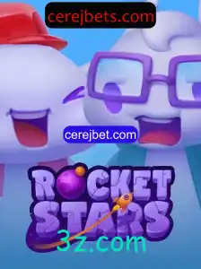 Descubra RocketStars: O Jogo Espacial Empolgante