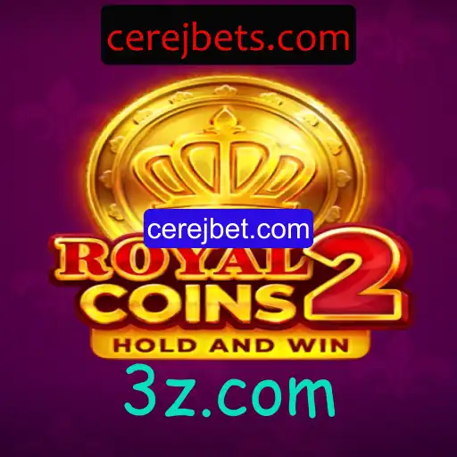 Explorando RoyalCoins2: O Novo Fenômeno em cerejbet.com