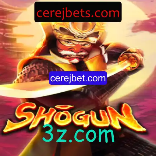Explorando o Fascinante Mundo de Shogun no cerejbet.com