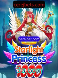 Descubra o Universo de StarlightPrincess1000 na cerejbet.com