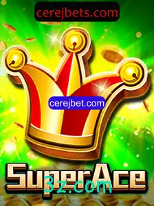 SuperAce: Um Guia Completo para Jogadores de Todas as Idades