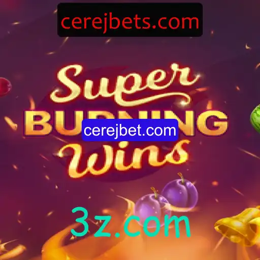 Descubra a Excitante Experiência de SuperBurningWins no cerejbet.com
