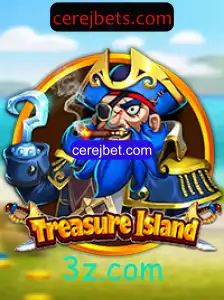 Explorando TreasureIsland: Uma Jornada Cheia de Aventuras e Estratégias