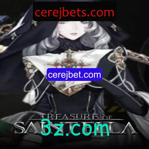 Descubra o Fascinante Mundo de TreasureofSaintElla