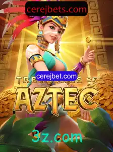 Explorando o Mundo de Treasures of Aztec