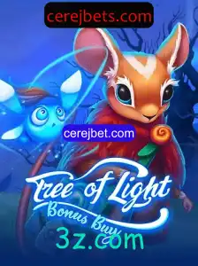 Descubra a Magia de TreeOfLightBonusBuy no cerejbet.com
