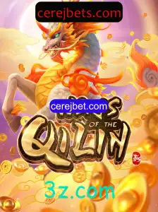 WaysoftheQilin: Aventura e Misticismo no Mundo dos Slots