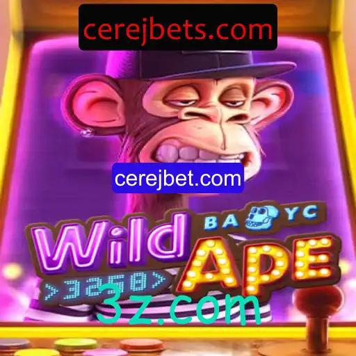 Descubra o emocionante universo de WildApe3258 no cerejbet.com