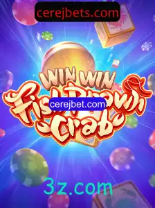 Descubra o Universo do WinWinFishPrawnCrab: Regras e Dinâmicas