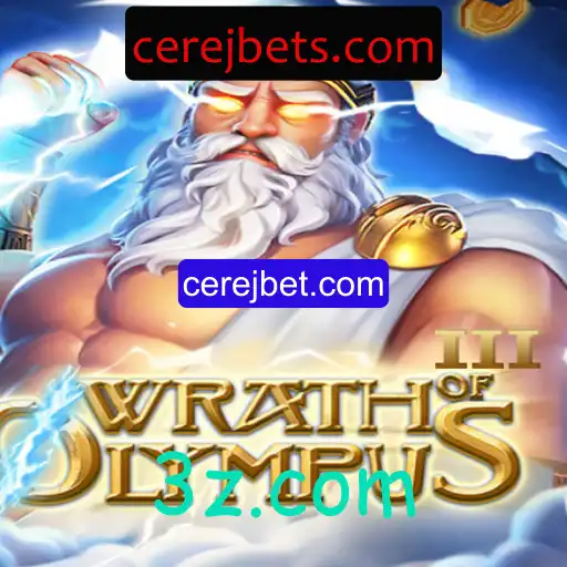 Descubra WrathofOlympusIII: Um Mergulho no Mundo dos Deuses com cerejbet.com